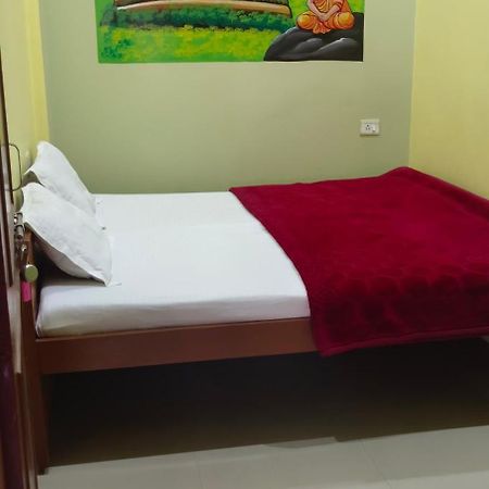 Lord Shiva Paying Guest House 바라나시 외부 사진