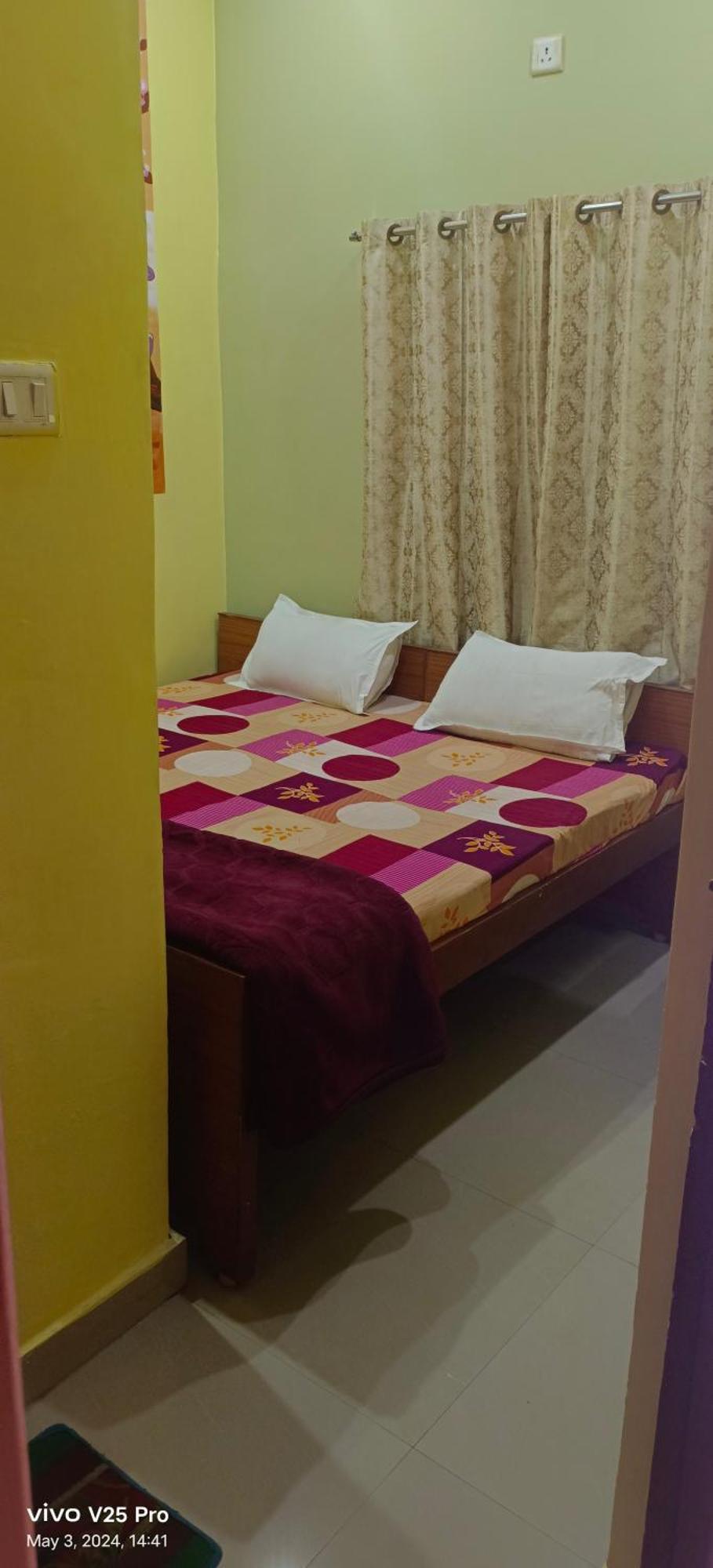 Lord Shiva Paying Guest House 바라나시 외부 사진
