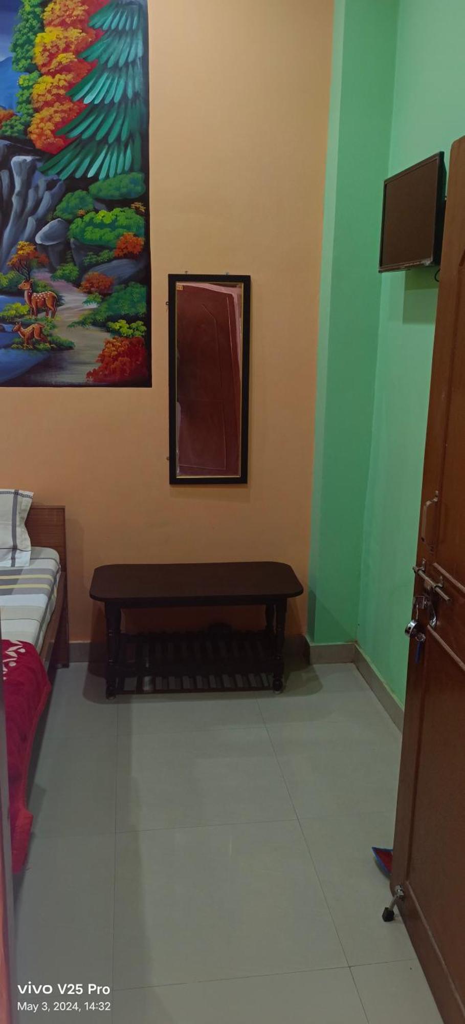 Lord Shiva Paying Guest House 바라나시 외부 사진