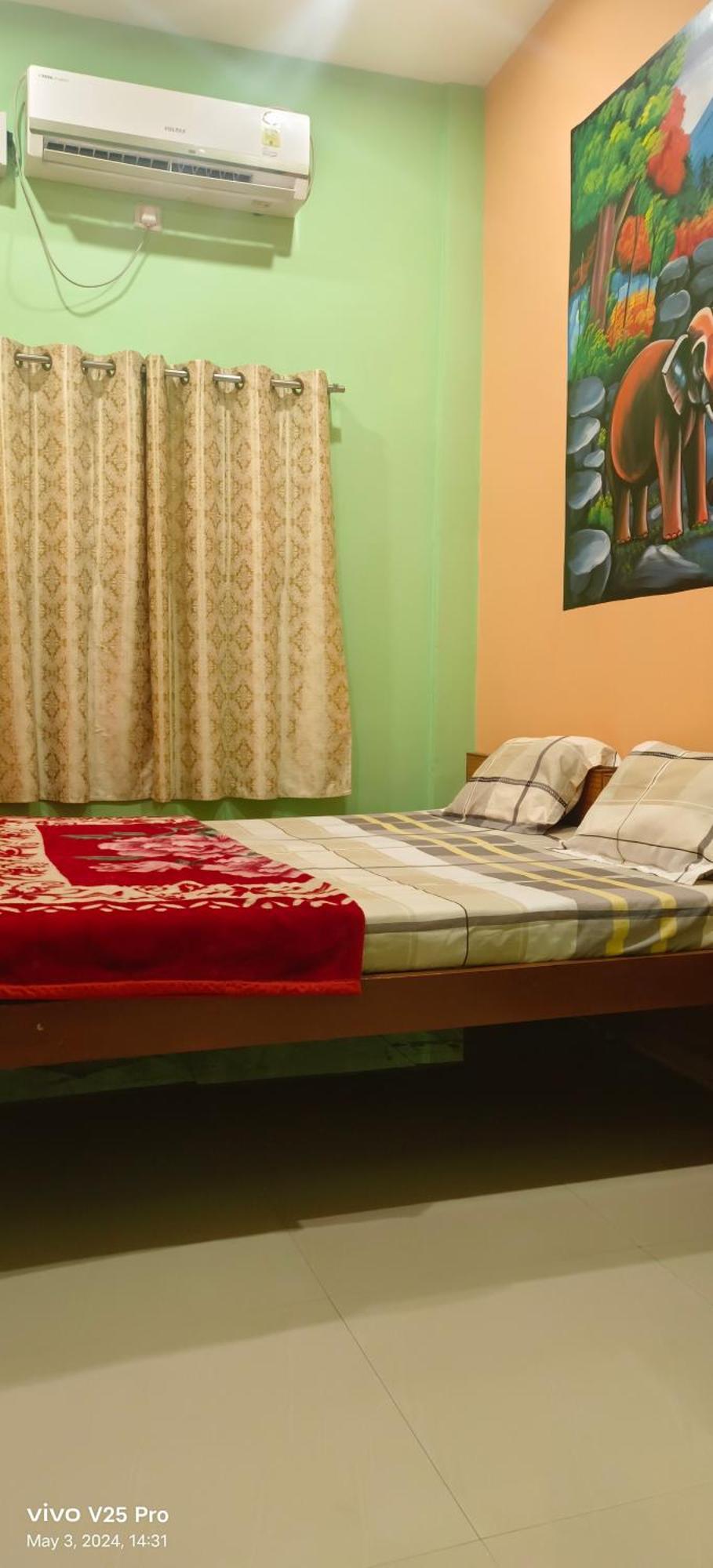 Lord Shiva Paying Guest House 바라나시 외부 사진